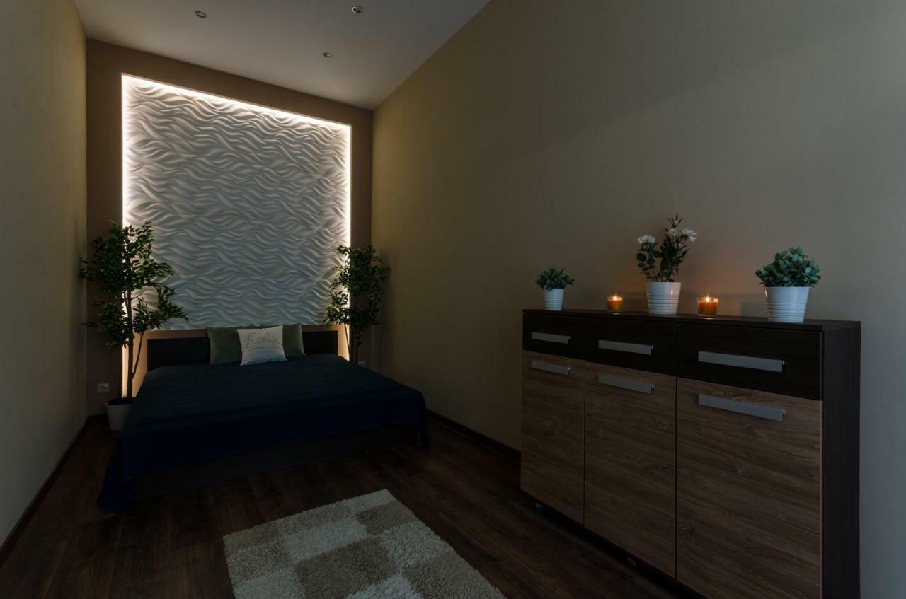 Modern, Luxury Flat In The Heart Of Budapest Exterior foto