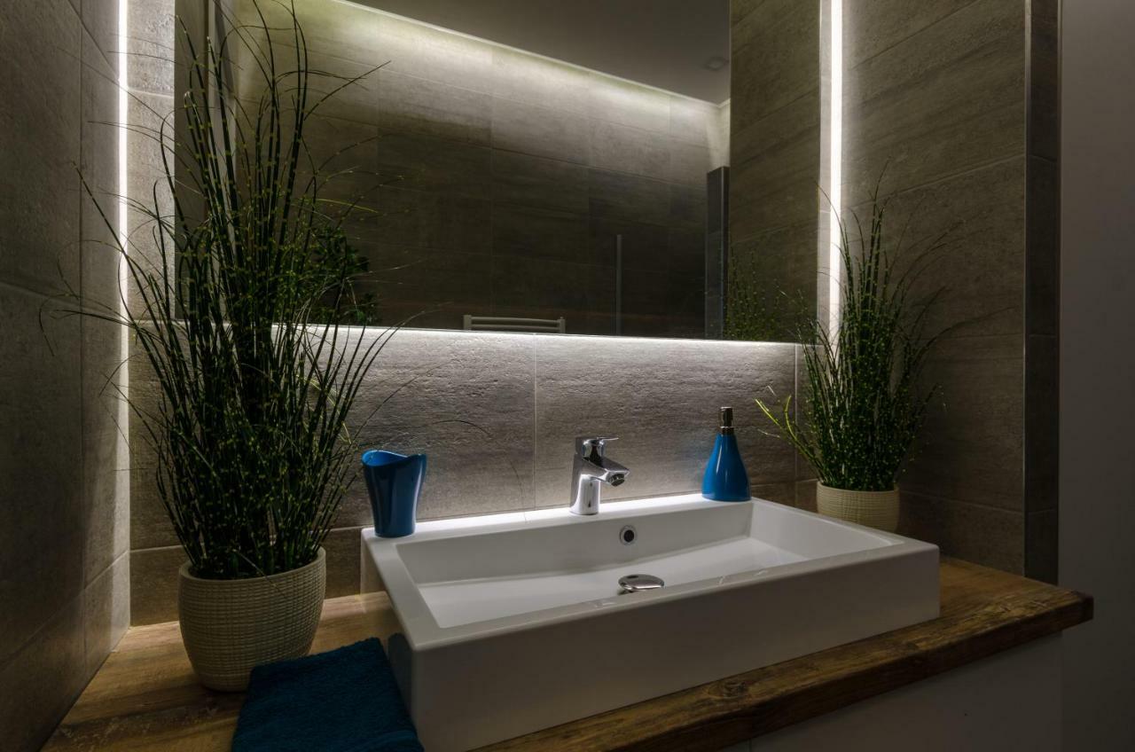 Modern, Luxury Flat In The Heart Of Budapest Exterior foto